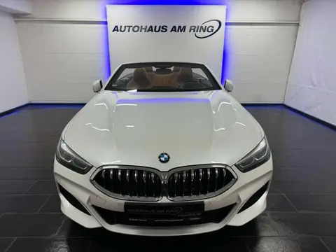 Annonce BMW SERIE 8 Diesel 2019 d'occasion 