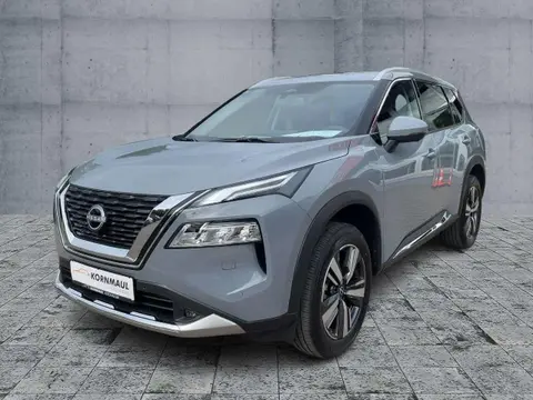 Annonce NISSAN X-TRAIL Essence 2024 d'occasion 