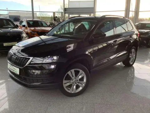 Used SKODA KAROQ Diesel 2018 Ad 