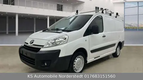 Used TOYOTA PROACE Diesel 2016 Ad 