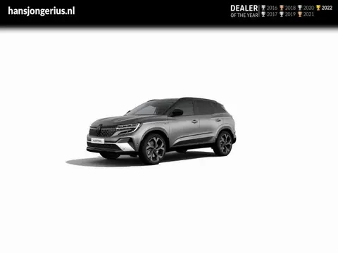 Annonce RENAULT AUSTRAL Essence 2024 d'occasion 