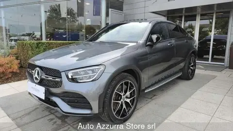 Used MERCEDES-BENZ CLASSE GLC Diesel 2023 Ad 