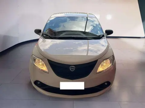 Used LANCIA YPSILON Petrol 2019 Ad 