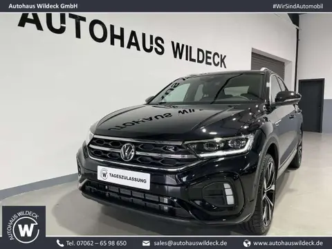 Used VOLKSWAGEN T-ROC Diesel 2024 Ad 