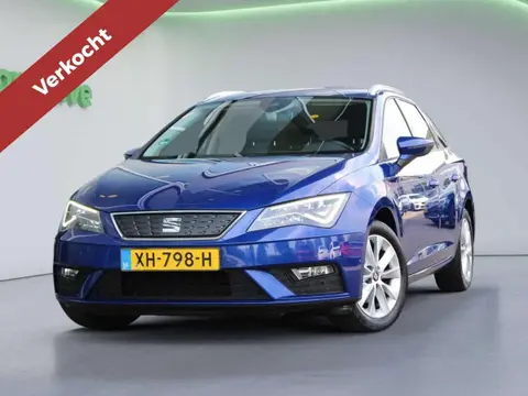 Used SEAT LEON Petrol 2019 Ad 