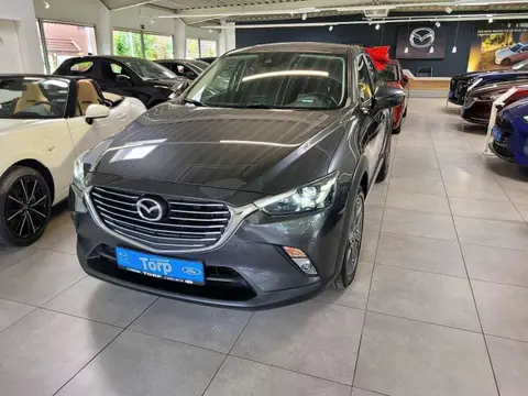 Used MAZDA CX-3 Petrol 2018 Ad 