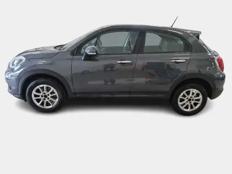 Used FIAT 500X Diesel 2018 Ad 