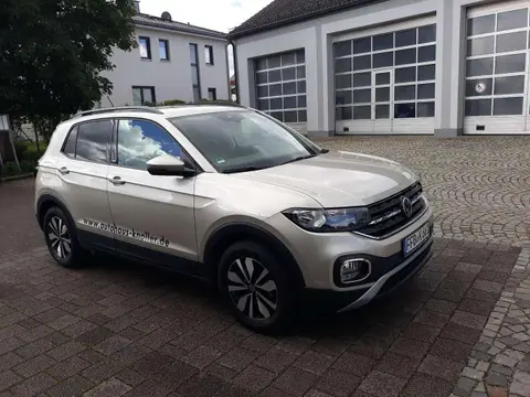 Annonce VOLKSWAGEN T-CROSS Essence 2023 d'occasion 