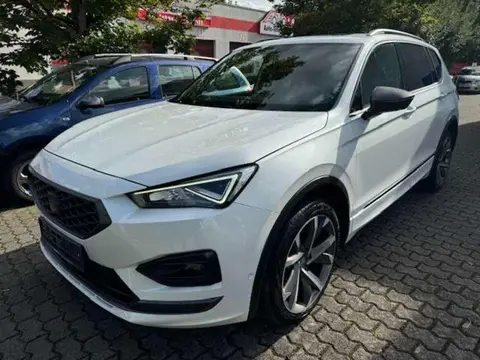 Used SEAT TARRACO Petrol 2020 Ad 