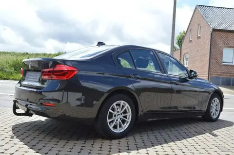 Used BMW SERIE 3 Petrol 2017 Ad 