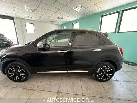 Used FIAT 500X LPG 2018 Ad 