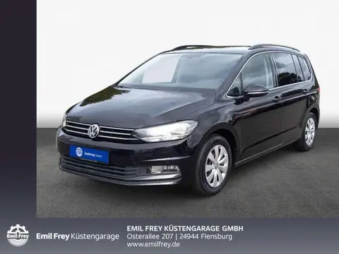 Annonce VOLKSWAGEN TOURAN Diesel 2016 d'occasion 