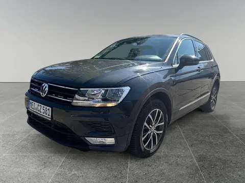 Annonce VOLKSWAGEN TIGUAN Essence 2016 d'occasion 