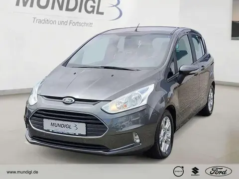 Annonce FORD B-MAX Diesel 2017 d'occasion 