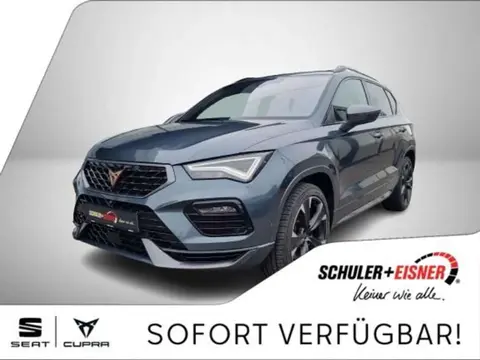 Used CUPRA ATECA Petrol 2020 Ad 