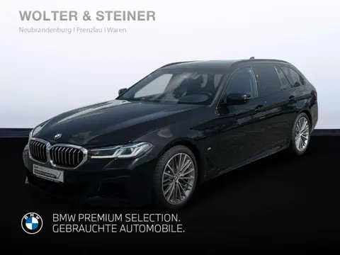 Used BMW SERIE 5 Diesel 2023 Ad Germany