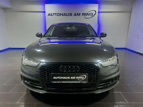 Annonce AUDI A7 Diesel 2016 d'occasion 