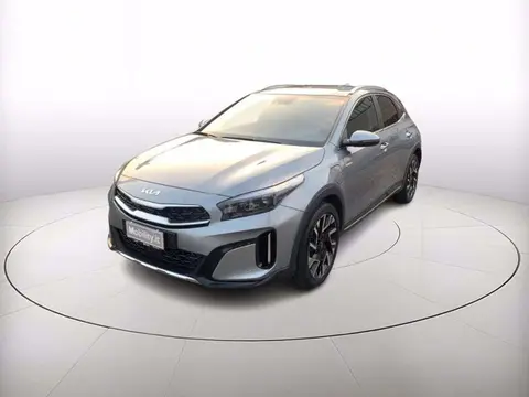 Used KIA XCEED Hybrid 2022 Ad 