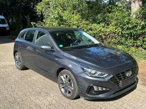 Used HYUNDAI I30 Petrol 2022 Ad 