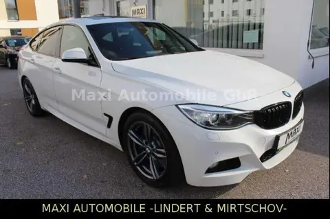 Used BMW SERIE 3 Diesel 2015 Ad 