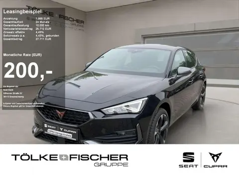 Annonce CUPRA LEON Essence 2024 d'occasion 