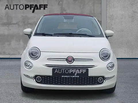 Used FIAT 500 Petrol 2023 Ad 