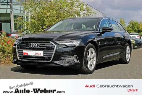 Used AUDI A6 Diesel 2021 Ad 