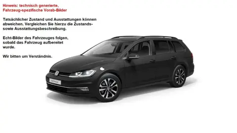 Annonce VOLKSWAGEN GOLF Diesel 2020 d'occasion 