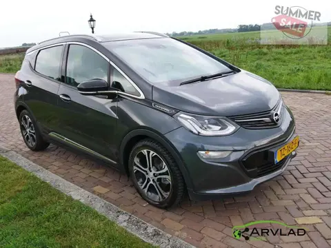 Used OPEL AMPERA Electric 2018 Ad 