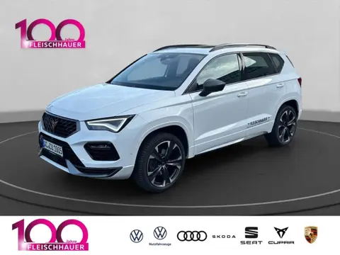 Used CUPRA ATECA Petrol 2023 Ad 