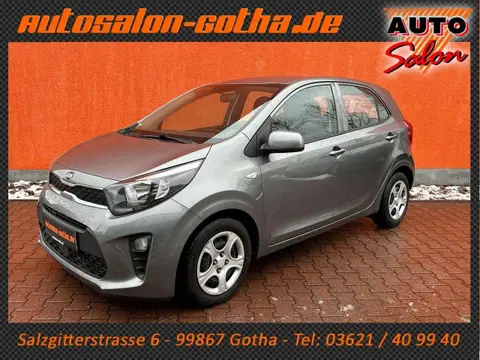 Used KIA PICANTO Petrol 2021 Ad 