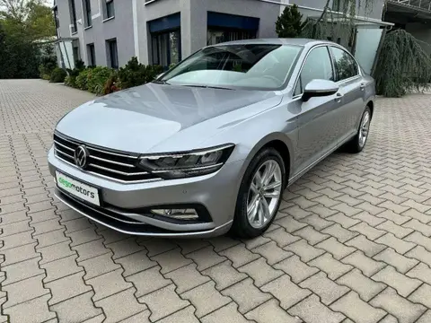 Annonce VOLKSWAGEN PASSAT Diesel 2021 d'occasion 