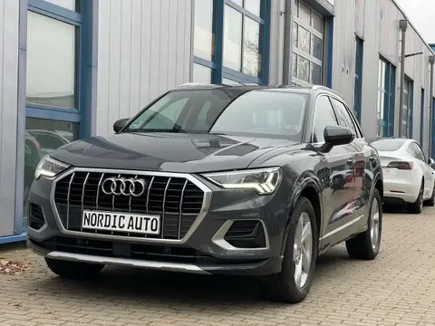 Annonce AUDI Q3 Diesel 2019 d'occasion 