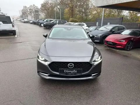 Annonce MAZDA 3 Essence 2020 d'occasion 