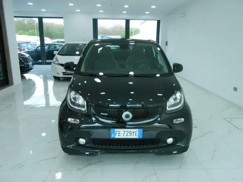 Used SMART FORTWO Petrol 2016 Ad 