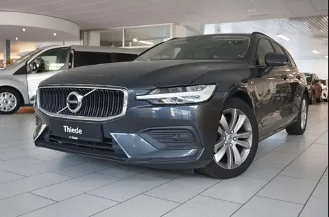 Used VOLVO V60 Diesel 2019 Ad 