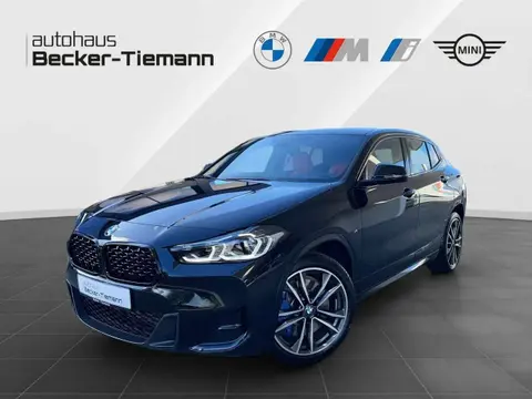 Annonce BMW X2 Essence 2023 d'occasion 