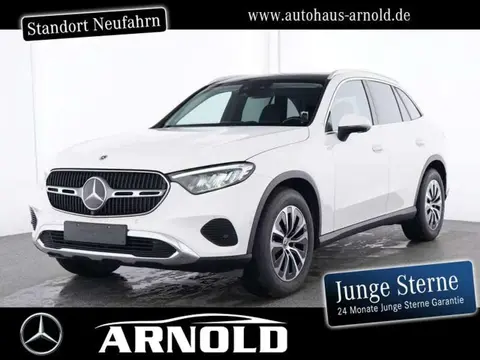 Used MERCEDES-BENZ CLASSE GLC Diesel 2023 Ad 