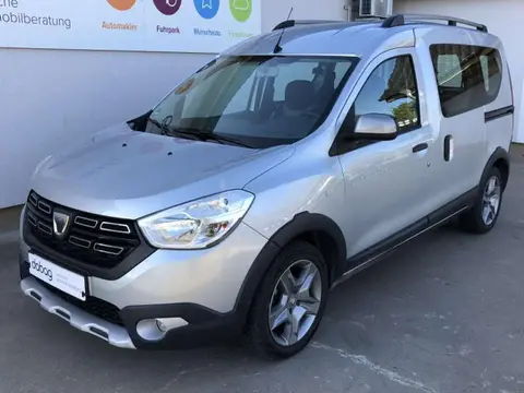 Used DACIA DOKKER Petrol 2019 Ad 