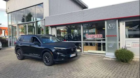 Annonce HONDA CR-V Essence 2023 d'occasion 