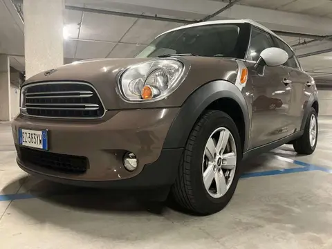 Used MINI COOPER Petrol 2015 Ad 