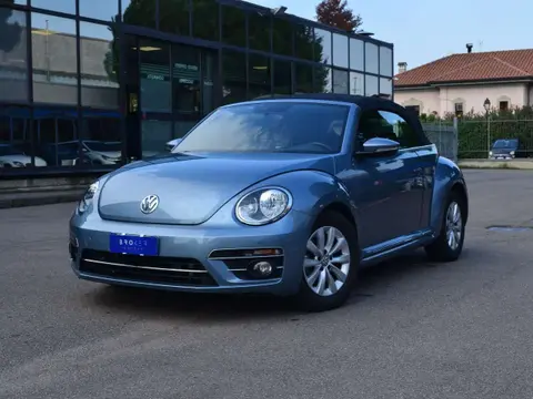 Used VOLKSWAGEN MAGGIOLINO Petrol 2018 Ad 