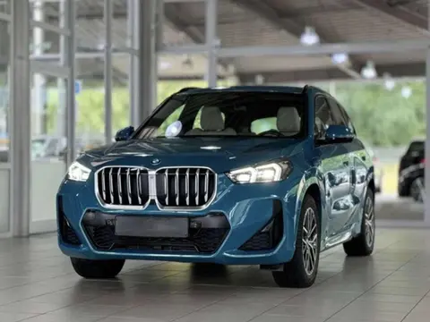 Used BMW X1 Hybrid 2023 Ad 