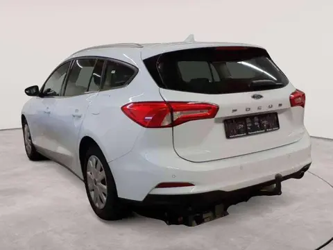 Annonce FORD FOCUS Diesel 2020 d'occasion 