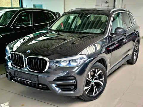 Used BMW X3 Diesel 2019 Ad 