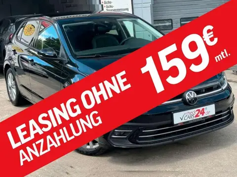 Annonce VOLKSWAGEN POLO Essence 2023 d'occasion 