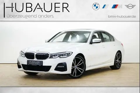 Annonce BMW SERIE 3 Essence 2020 d'occasion 