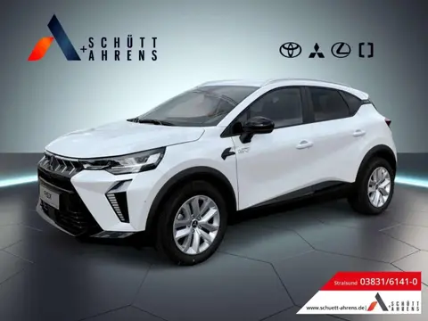 Used MITSUBISHI ASX Hybrid 2024 Ad 