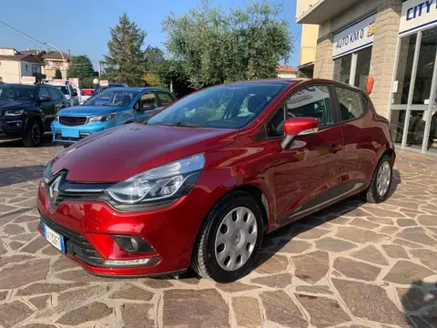 Used RENAULT CLIO Diesel 2019 Ad 