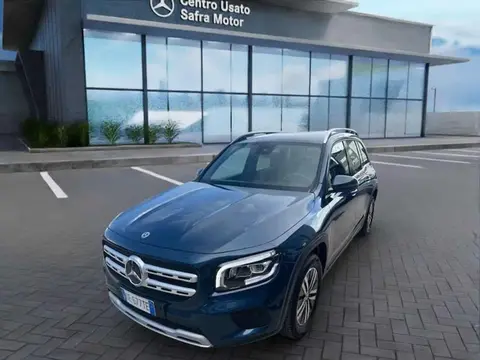 Used MERCEDES-BENZ CLASSE GLB Diesel 2021 Ad 